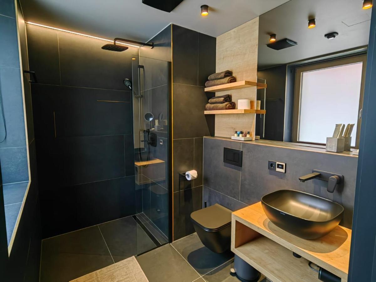 Hotel Nice Laupheim Luaran gambar