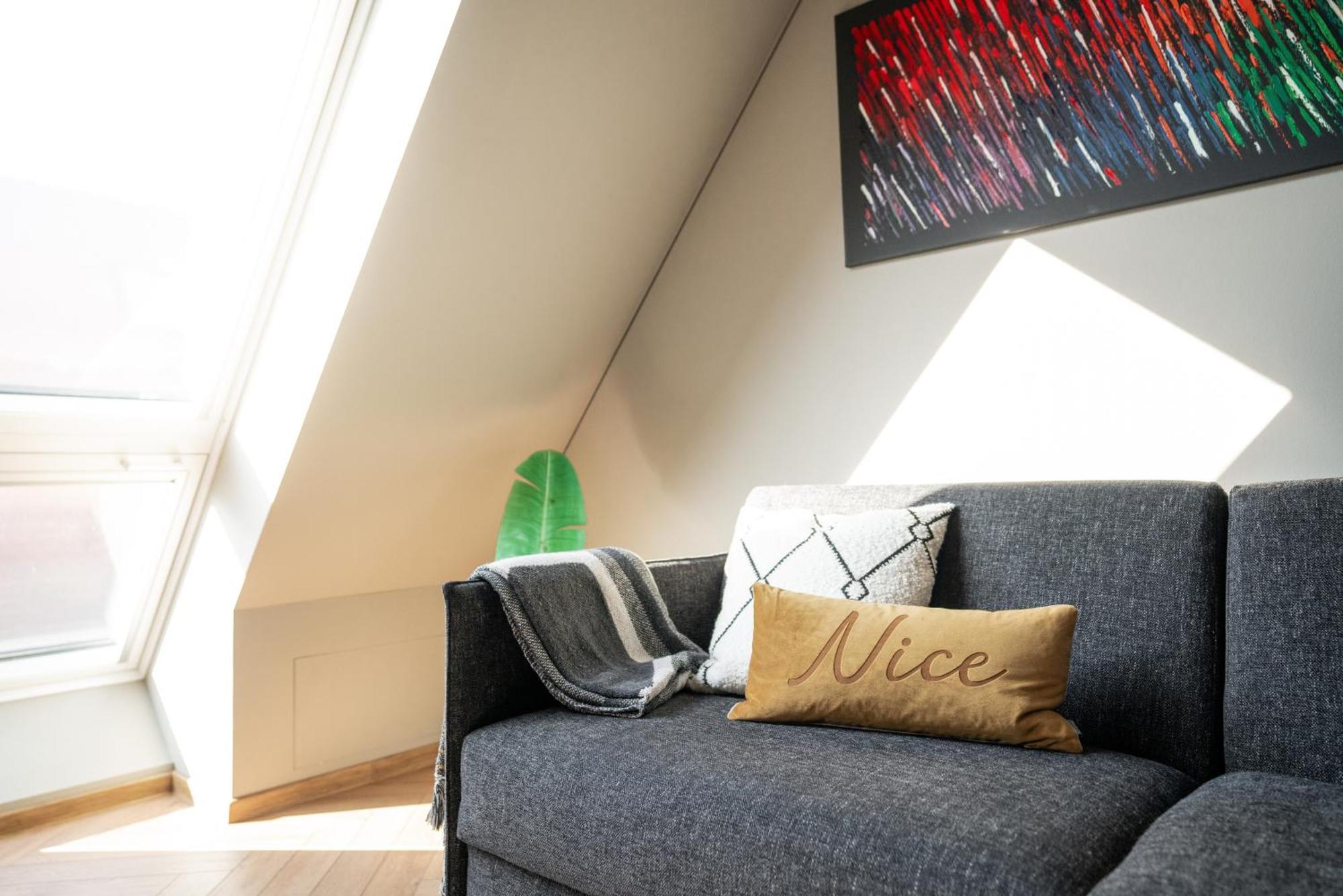 Hotel Nice Laupheim Luaran gambar