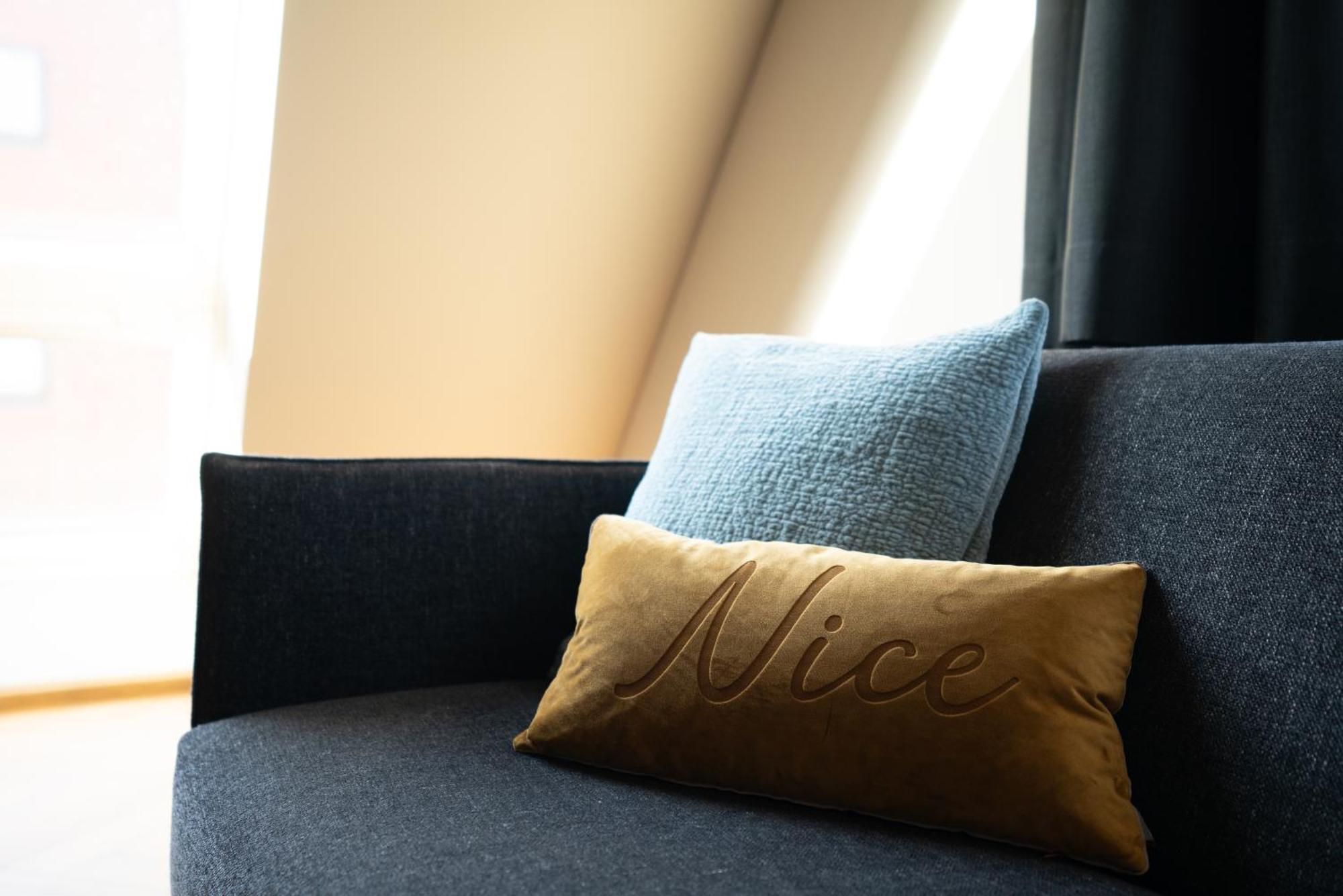 Hotel Nice Laupheim Luaran gambar