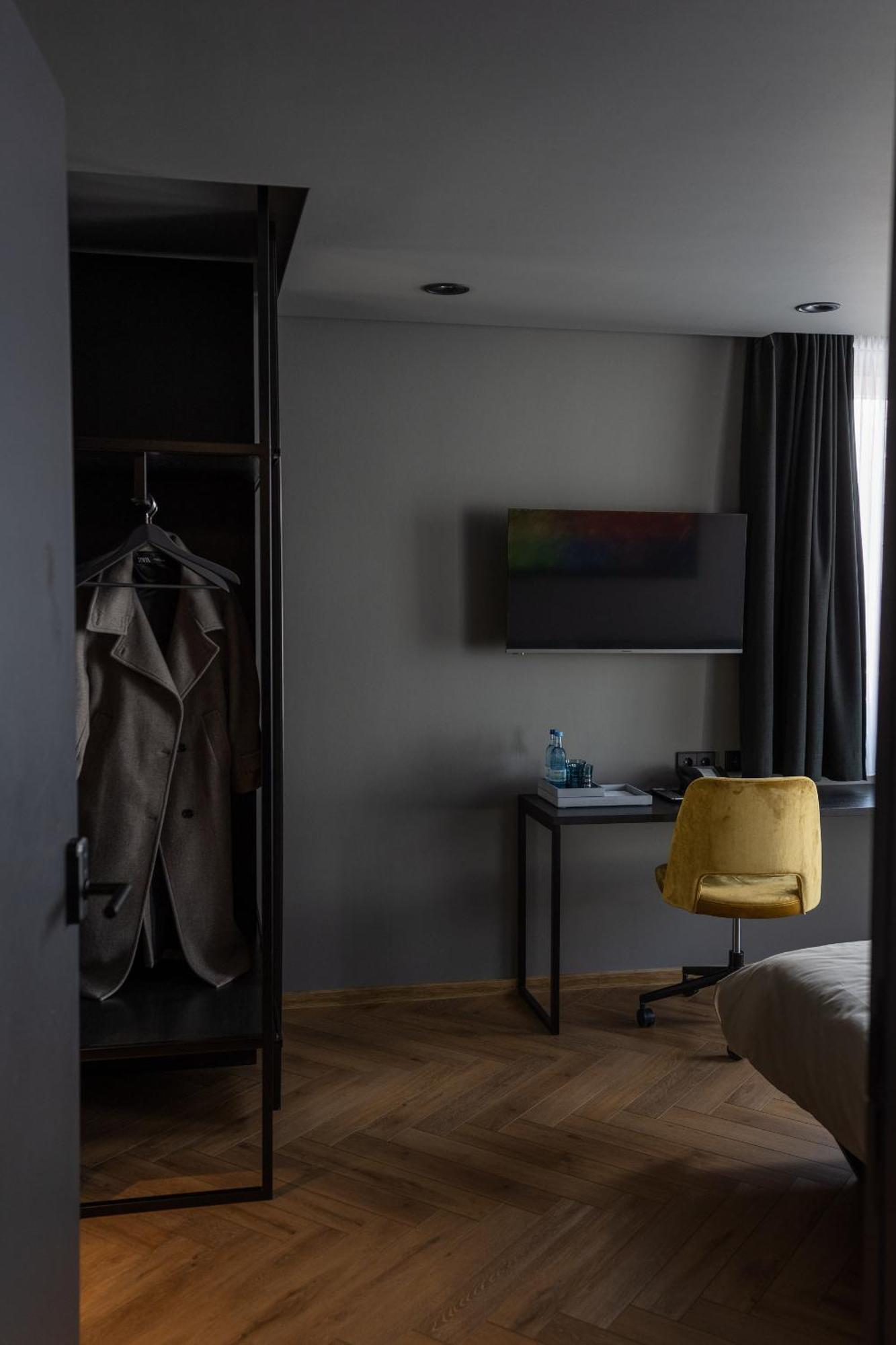 Hotel Nice Laupheim Luaran gambar